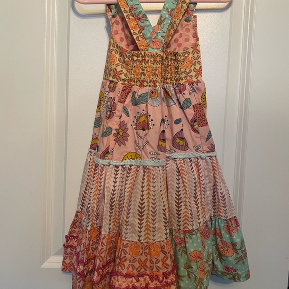 Matilda Jane Size 4 Dress - Picture 2 of 6